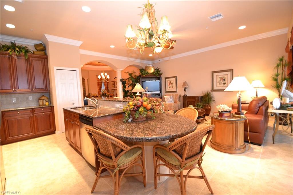 MEADOWS OF ESTERO - Residential