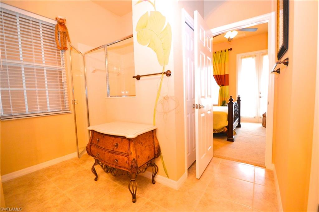 MEADOWS OF ESTERO - Residential