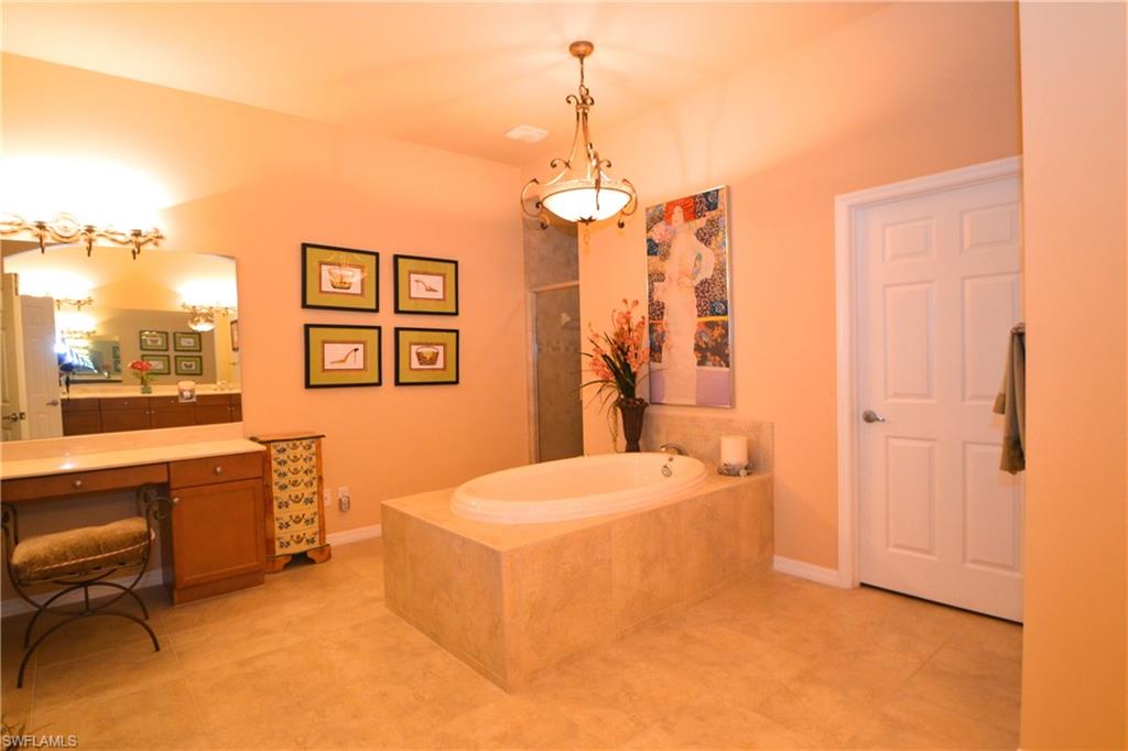 MEADOWS OF ESTERO - Residential