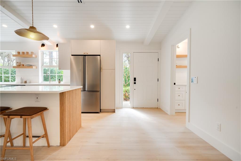 VILLAGE WALK - Residential