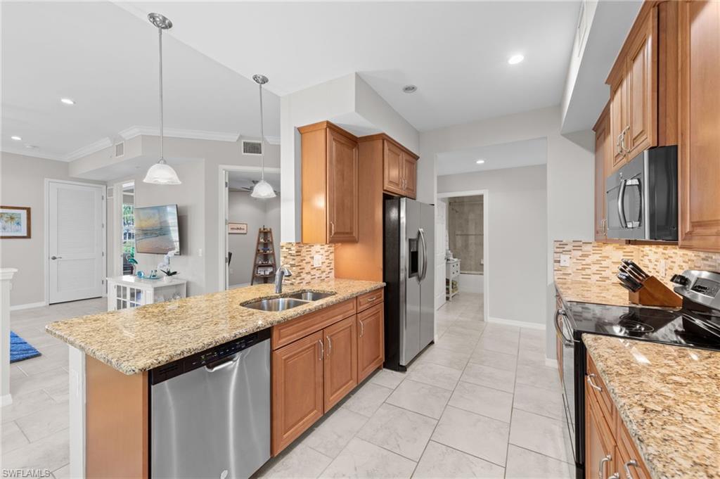 SORRENTO - Residential