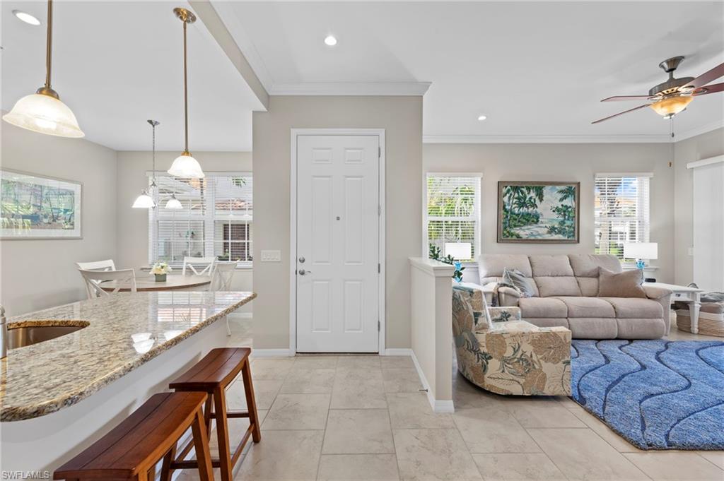 SORRENTO - Residential