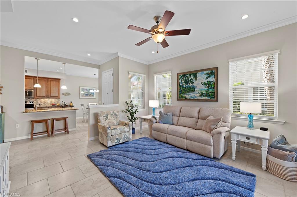 SORRENTO - Residential