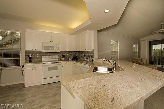 LIGHTHOUSE BAY - Residential