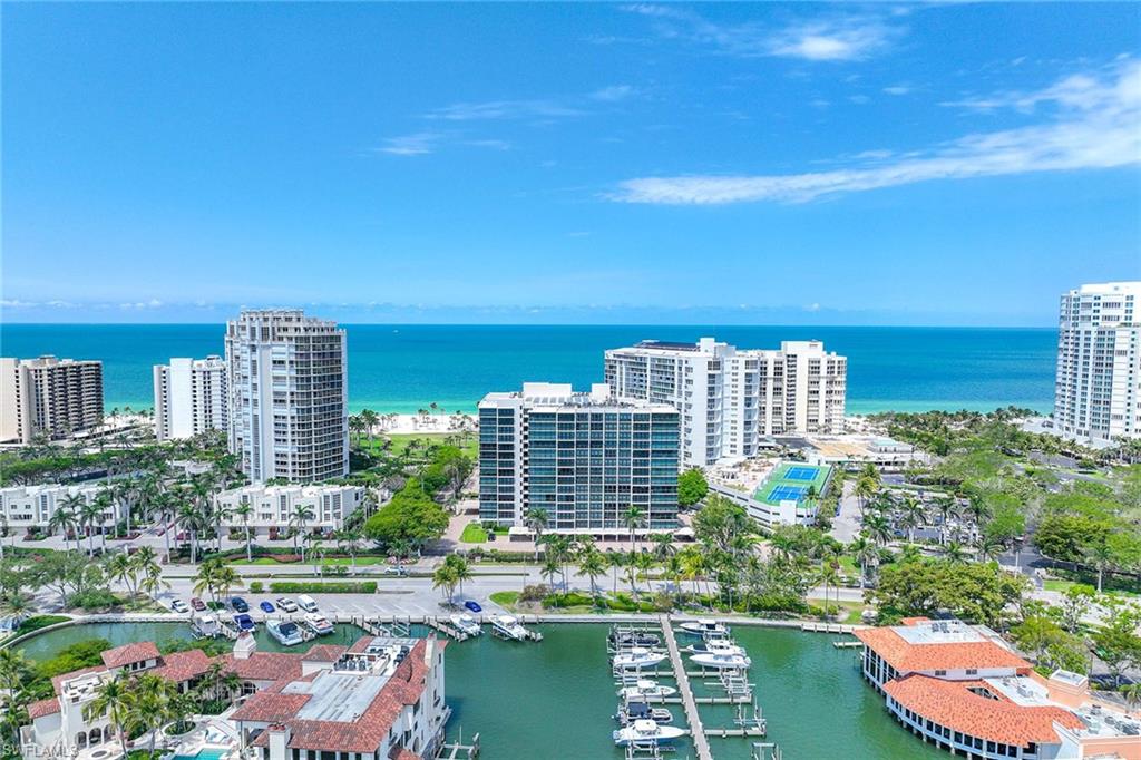 4031 Gulf Shore BLVD N 10C