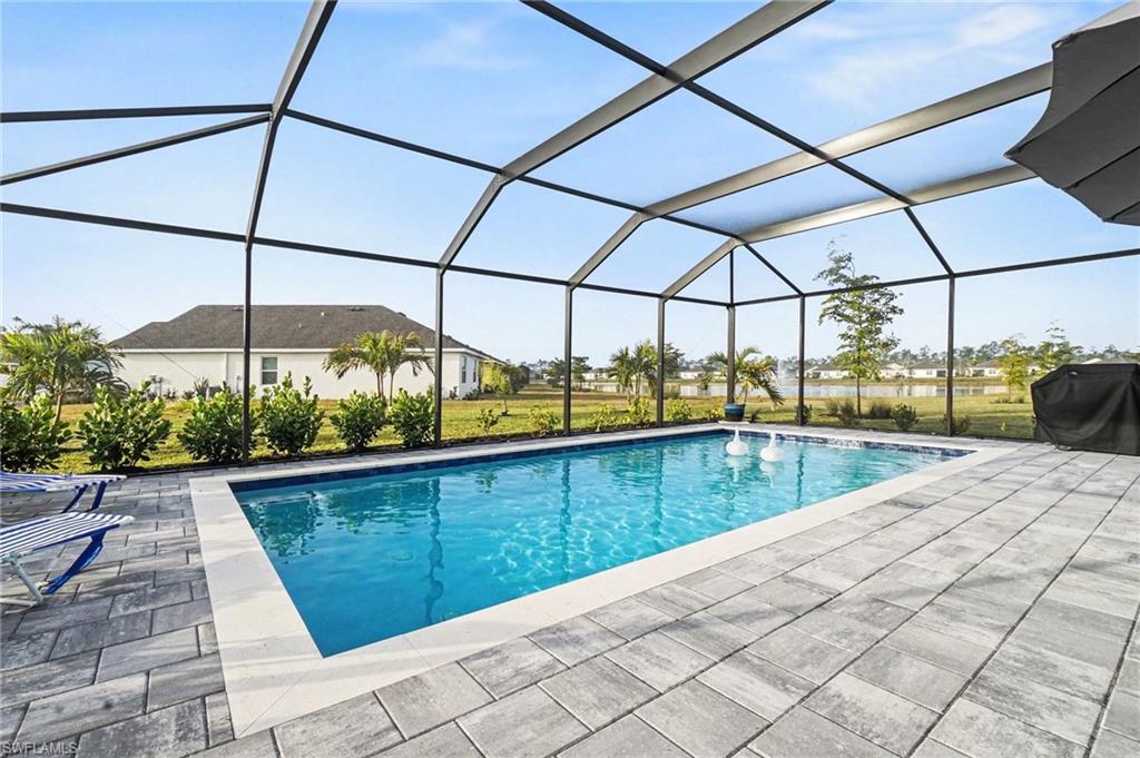 MAGNOLIA LANDING - Residential