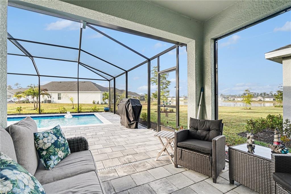 MAGNOLIA LANDING - Residential