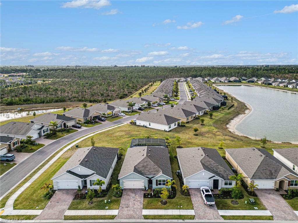 MAGNOLIA LANDING - Residential