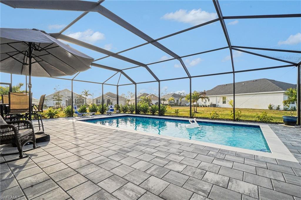 MAGNOLIA LANDING - Residential