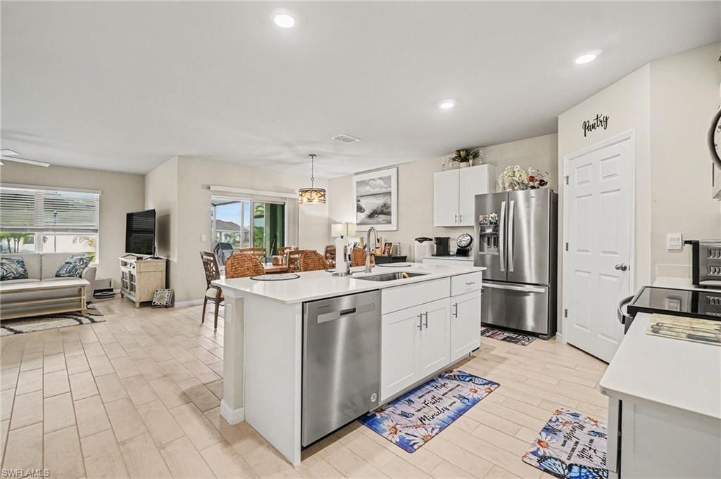 MAGNOLIA LANDING - Residential