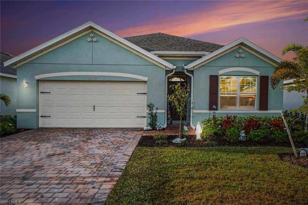 MAGNOLIA LANDING - Residential