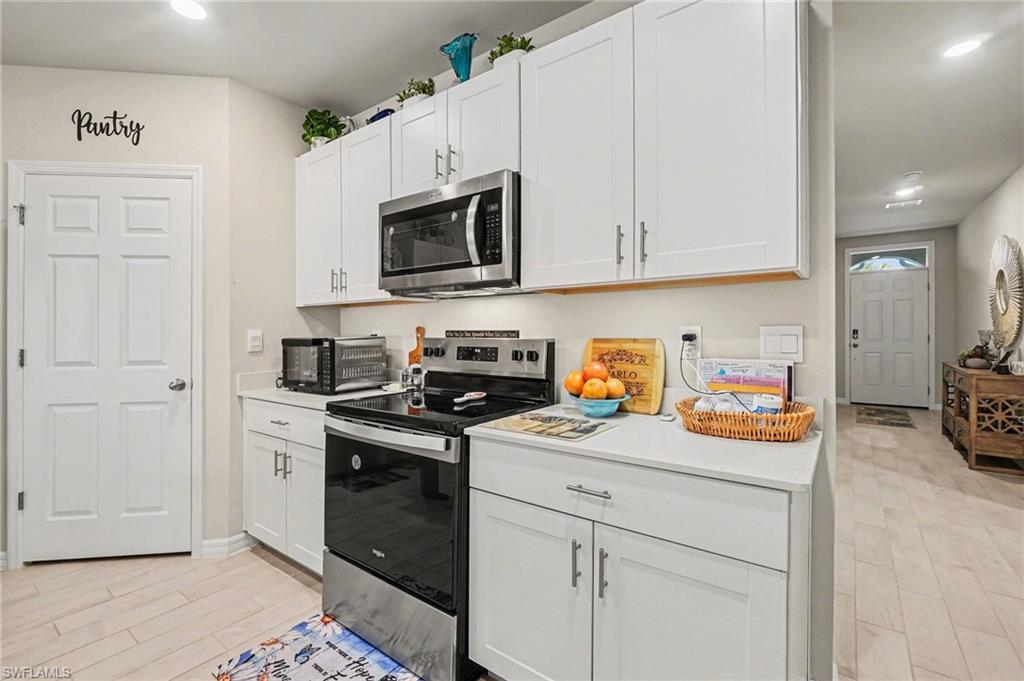 MAGNOLIA LANDING - Residential