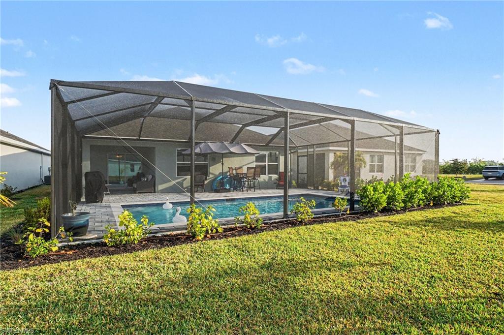 MAGNOLIA LANDING - Residential