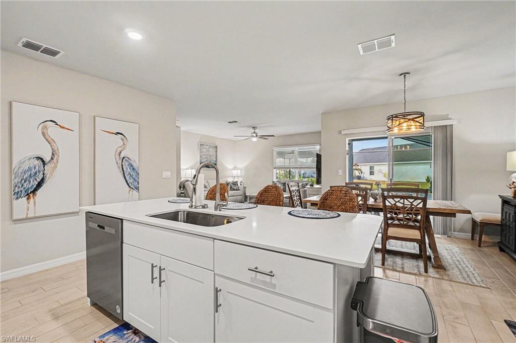 MAGNOLIA LANDING - Residential