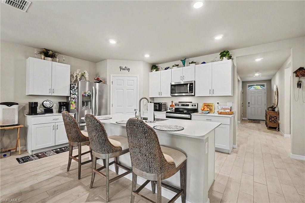 MAGNOLIA LANDING - Residential