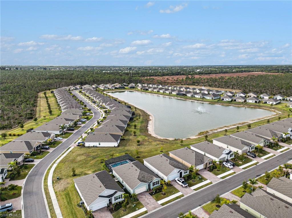 MAGNOLIA LANDING - Residential