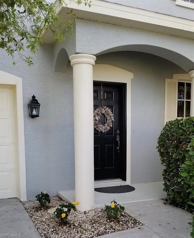 MARSH LANDING - Residential