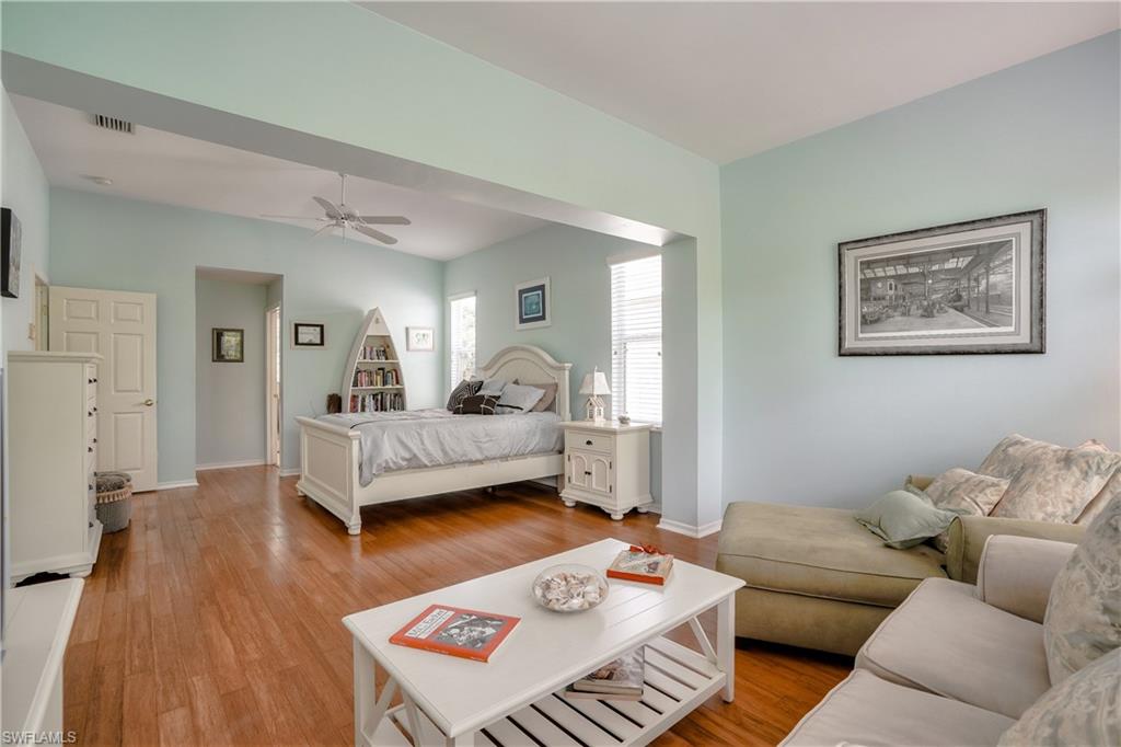 MARSH LANDING - Residential