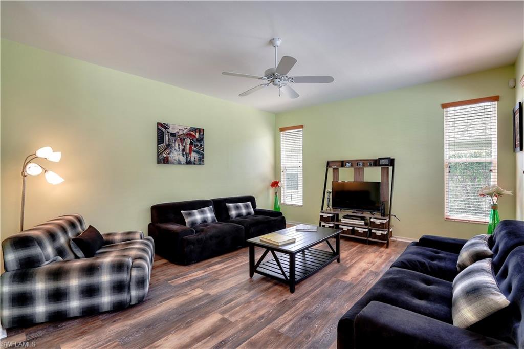 MARSH LANDING - Residential