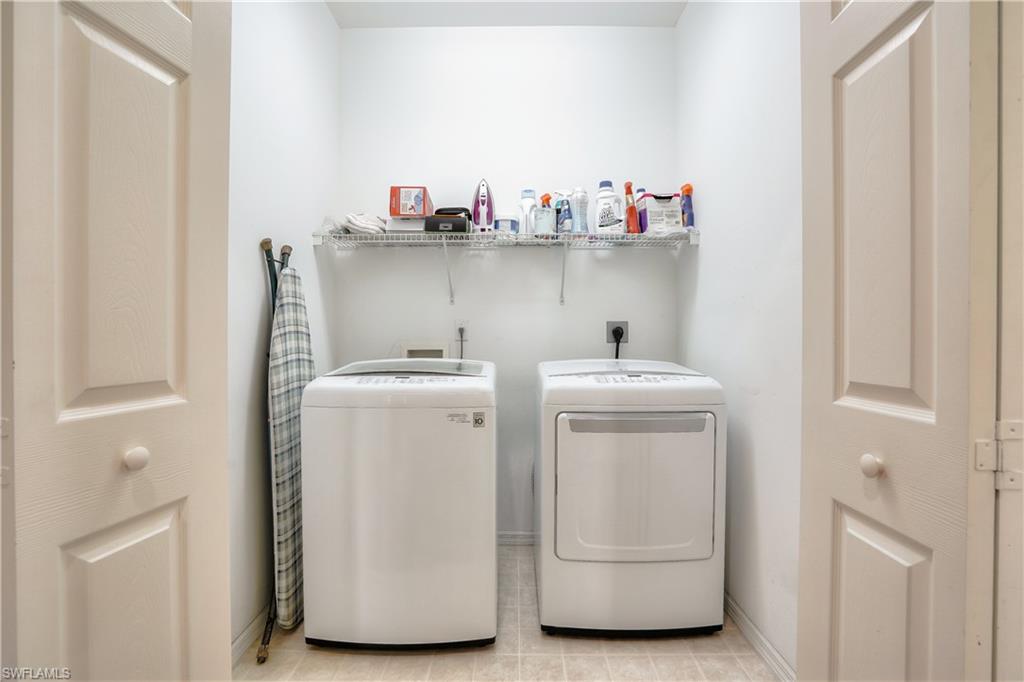 MARSH LANDING - Residential