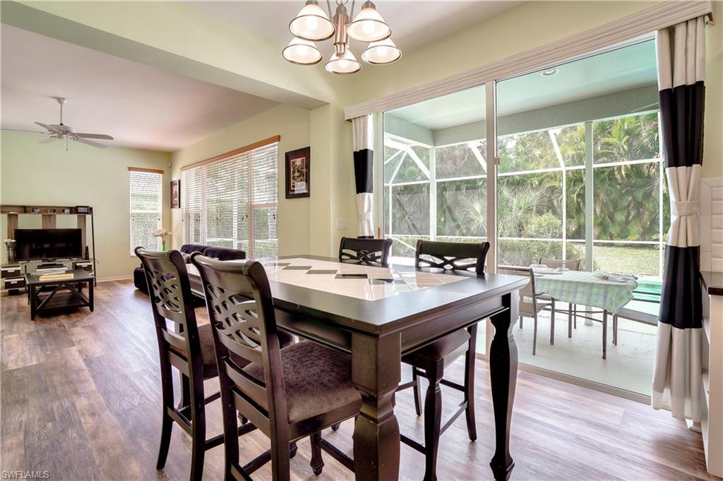 MARSH LANDING - Residential