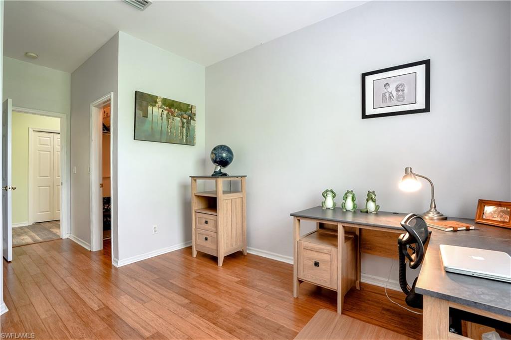 MARSH LANDING - Residential