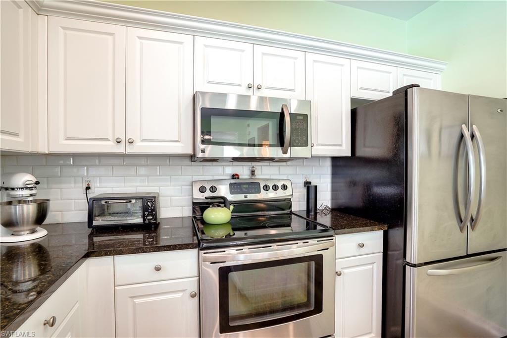 MARSH LANDING - Residential