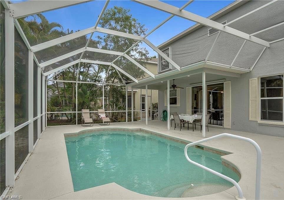 MARSH LANDING - Residential