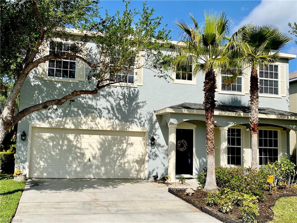 MARSH LANDING - Residential