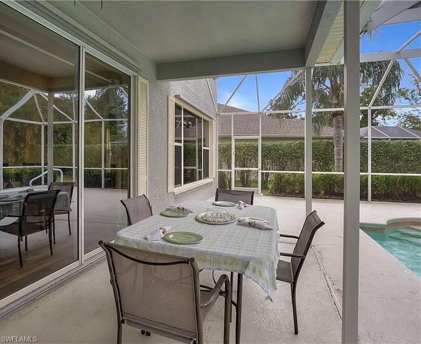 MARSH LANDING - Residential