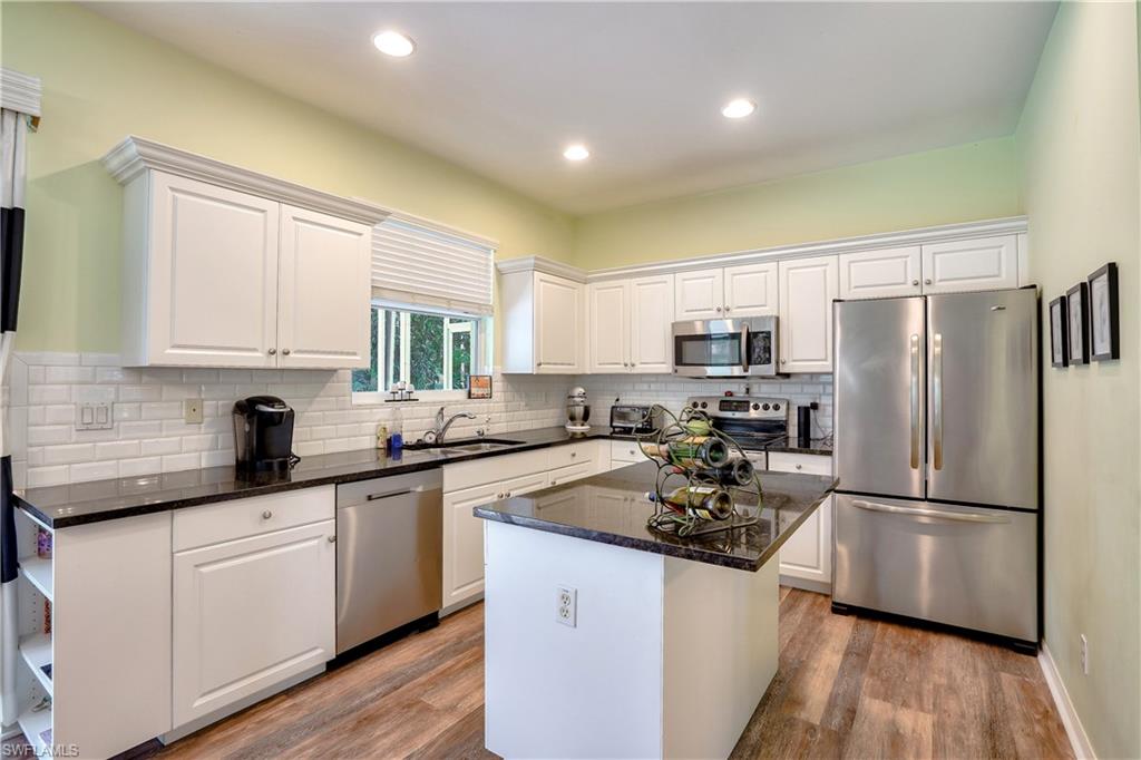 MARSH LANDING - Residential