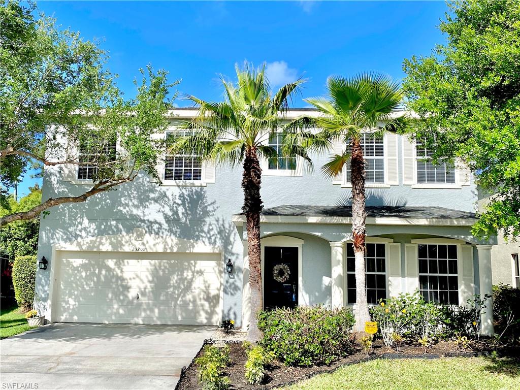 MARSH LANDING - Residential