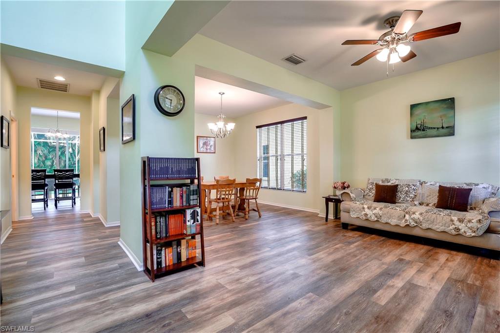 MARSH LANDING - Residential