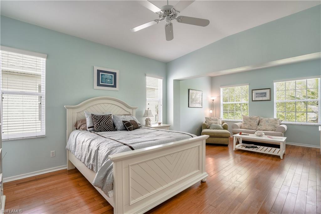 MARSH LANDING - Residential