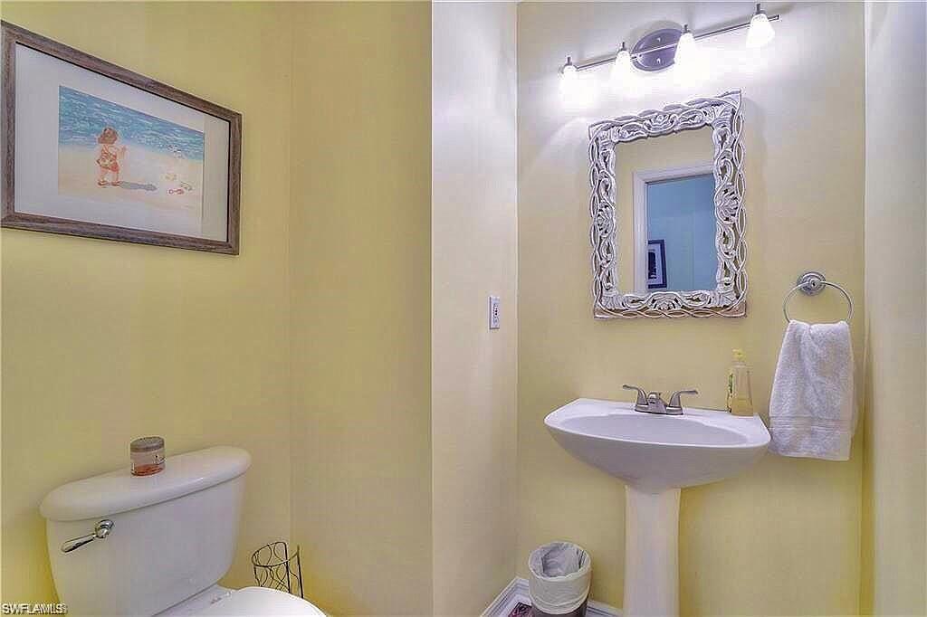 MARSH LANDING - Residential