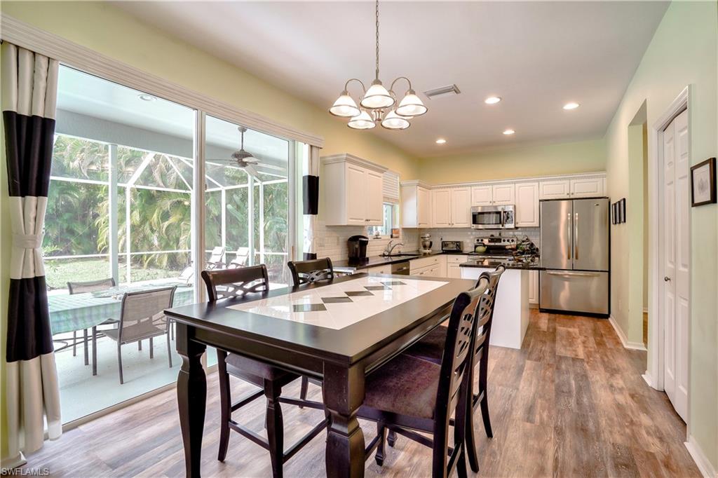 MARSH LANDING - Residential