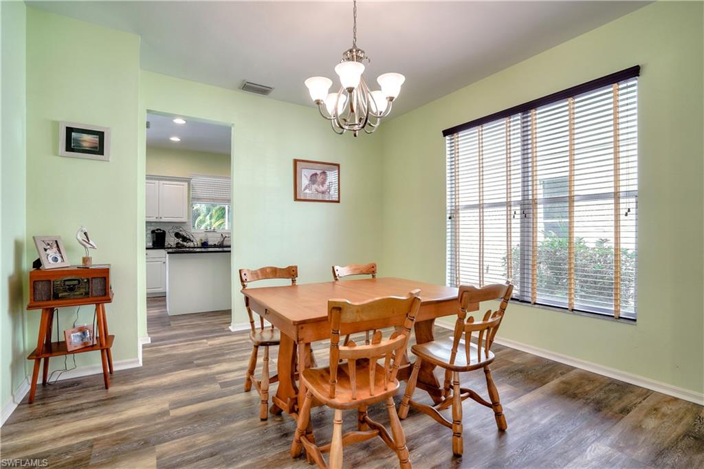 MARSH LANDING - Residential