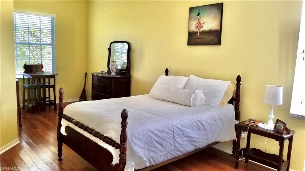 MARSH LANDING - Residential