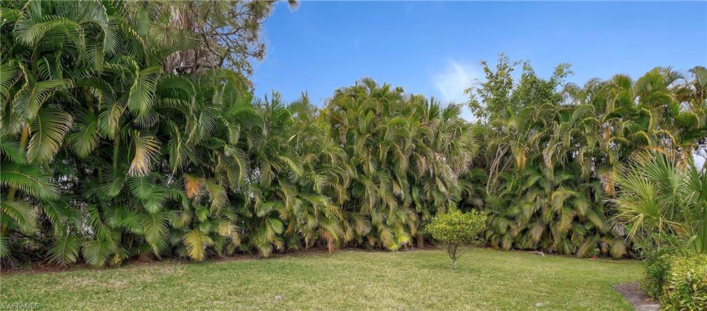 MARSH LANDING - Residential