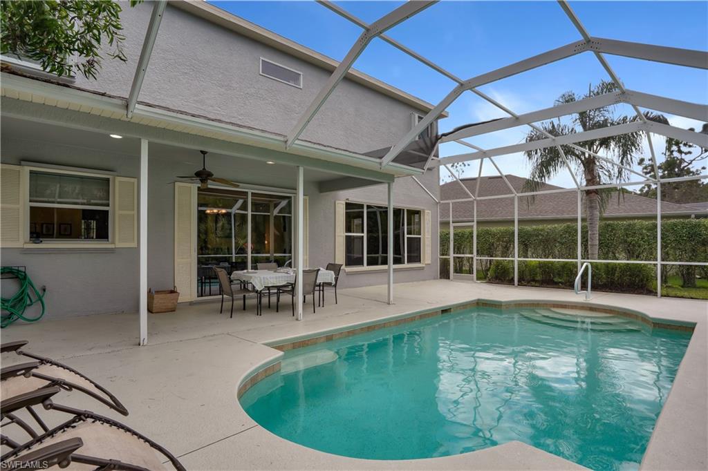 MARSH LANDING - Residential