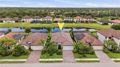 Photo of 4374 Bismark WAY, NAPLES, FL 34119 (MLS # 226028294)
