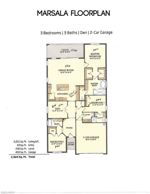 4374 Bismark WAY