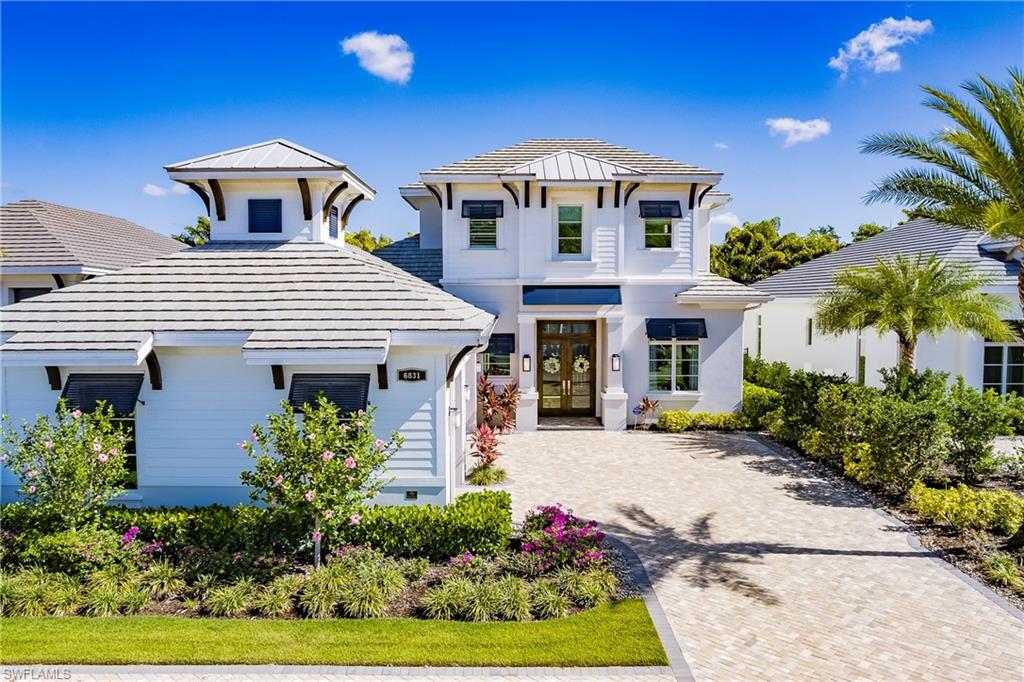 WINDWARD ISLE - Residential