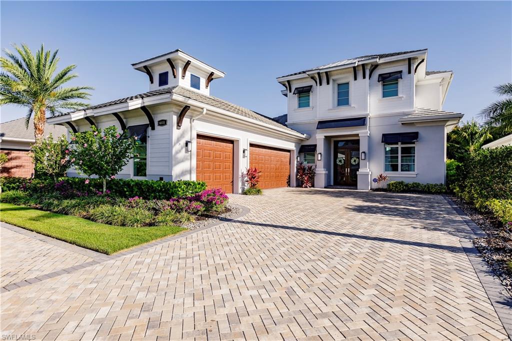 WINDWARD ISLE - Residential
