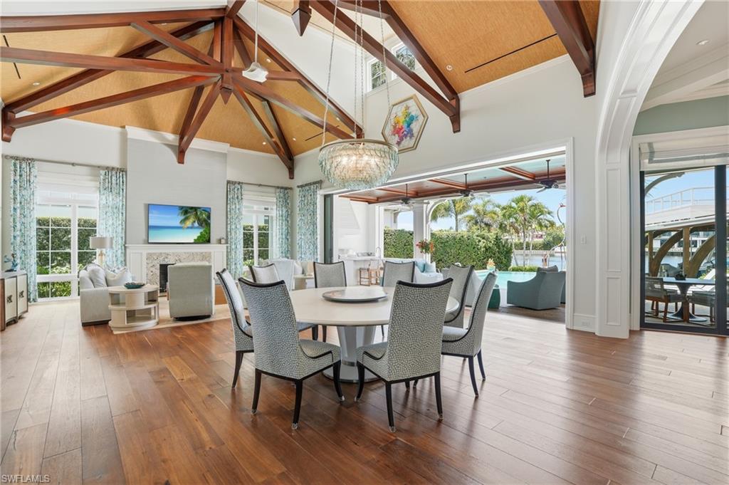 AQUALANE SHORES - Residential