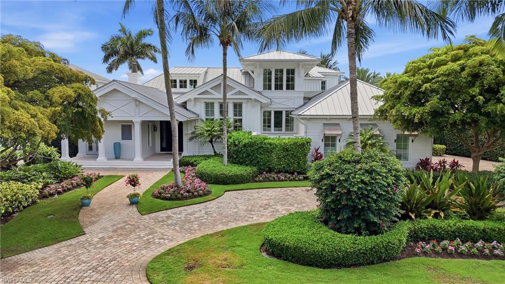 AQUALANE SHORES - Residential