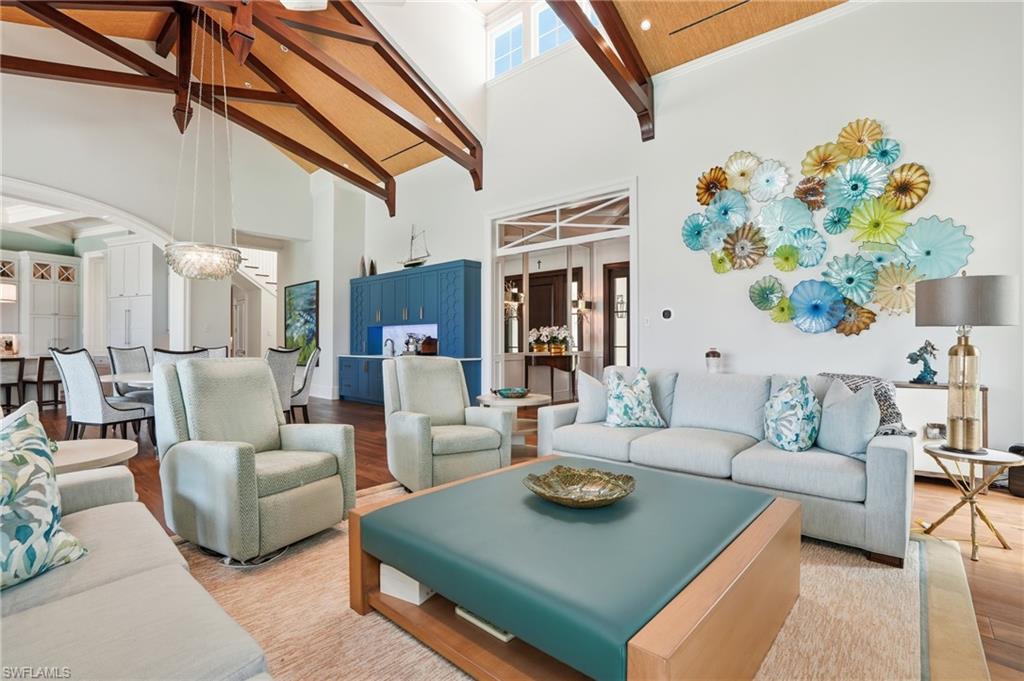 AQUALANE SHORES - Residential