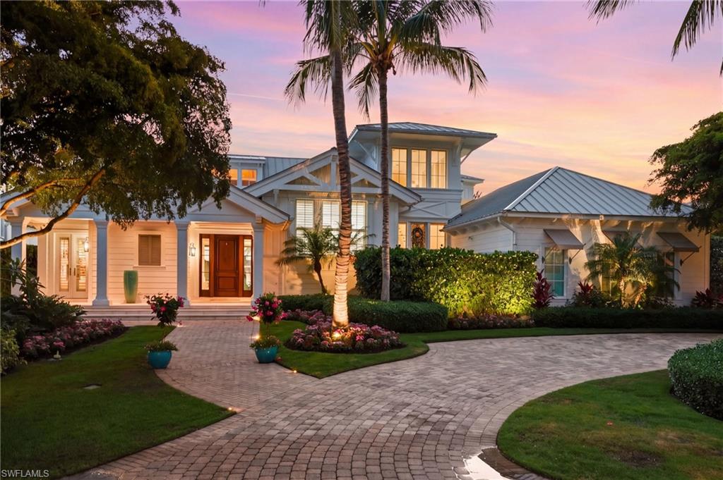 AQUALANE SHORES - Residential