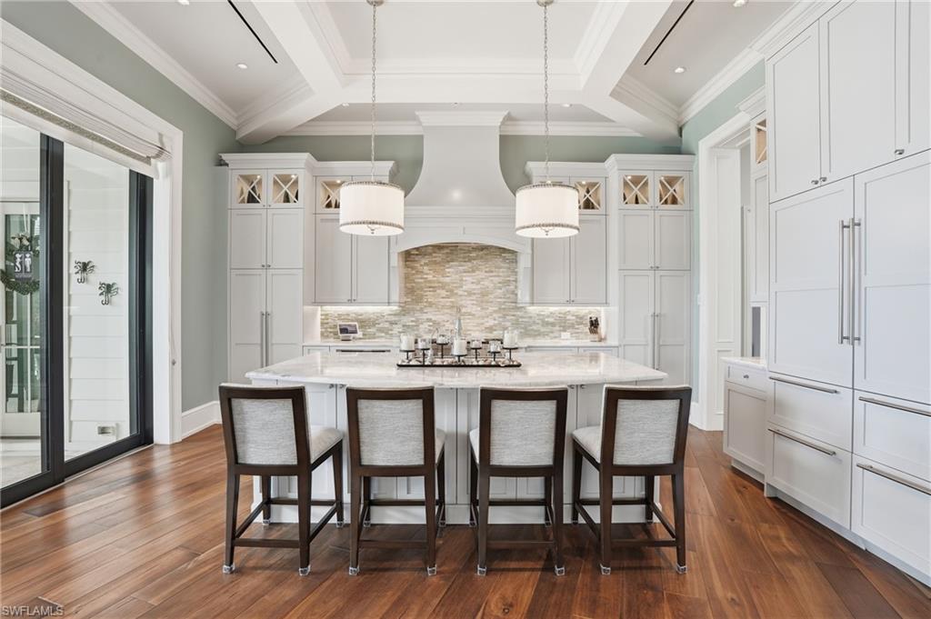 AQUALANE SHORES - Residential