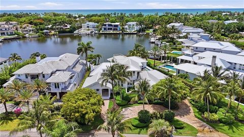 Photo of 1870 4th ST S, NAPLES, FL 34102 (MLS # 226020859)